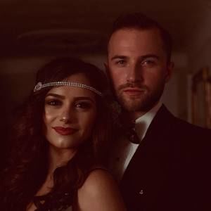 Meet your Posher, Zack